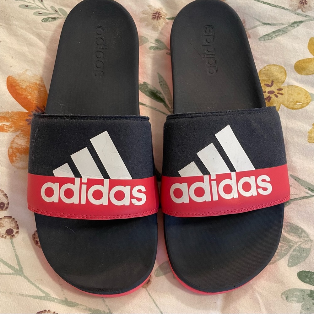 Adidas Slides